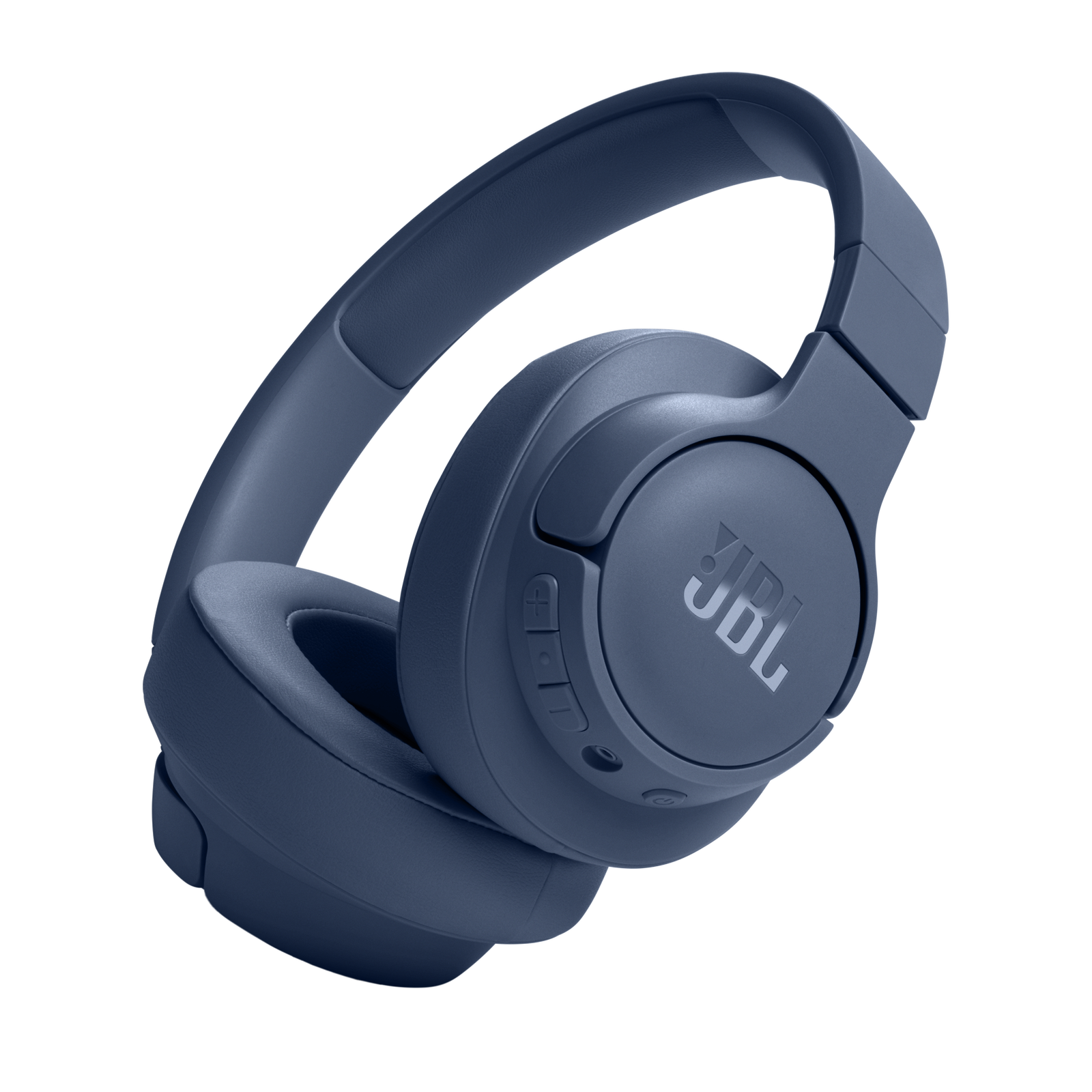 JBL Tune 720BT Blue Over-Ear Headphones